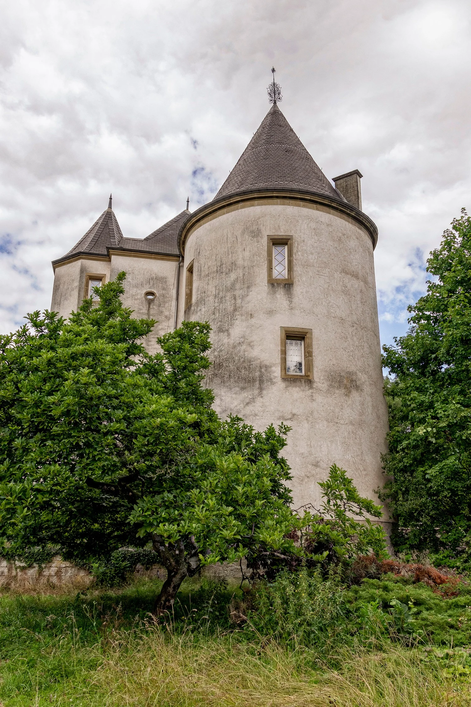 Chateau autres0807251488