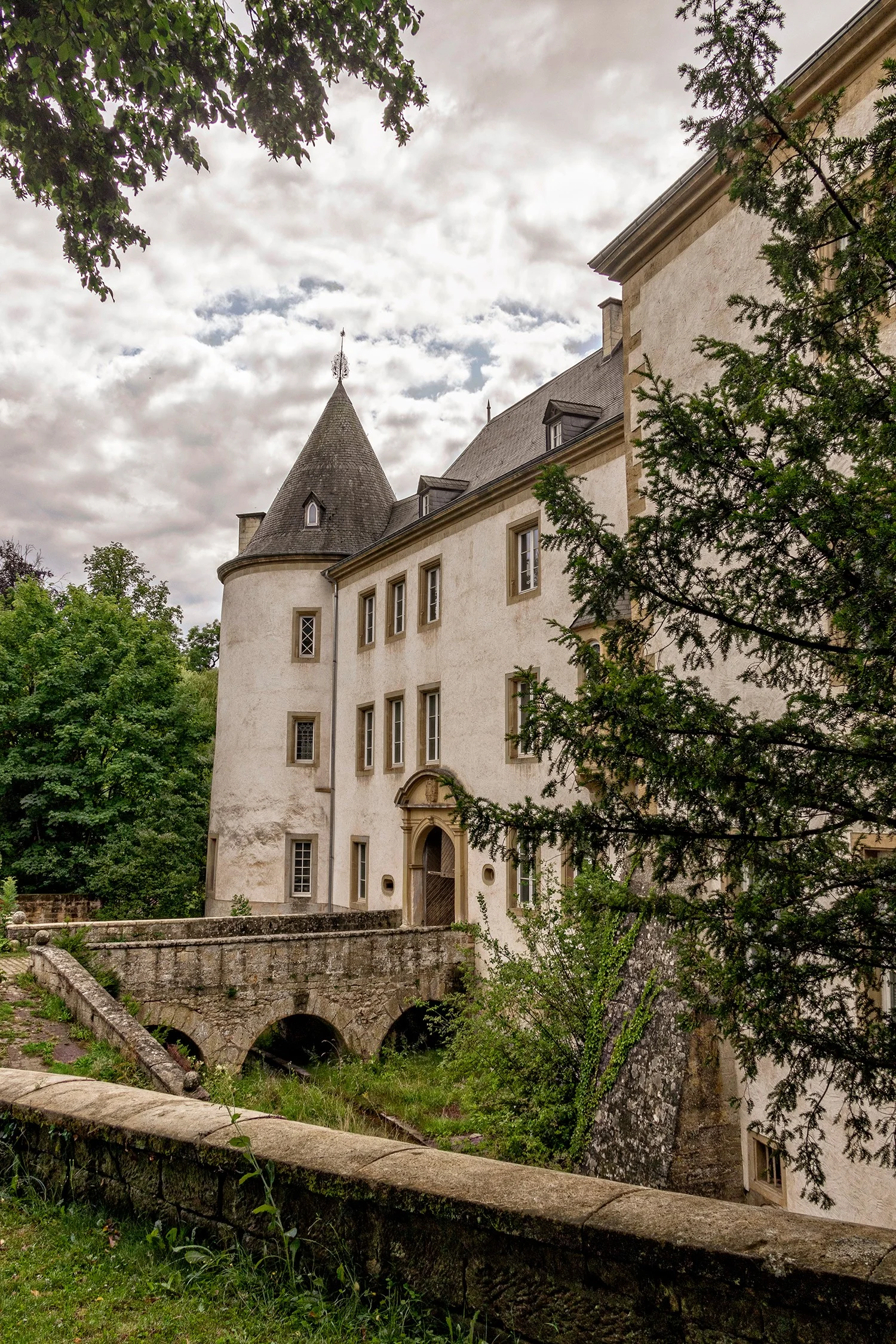 Chateau autres0807251490