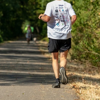 Sport summer 2026 Jogger